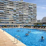 Club Del Mar L25 Appartamento