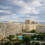 Appartamento Club Del Mar L25 *