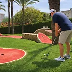 Appartamento Club Del Mar L25