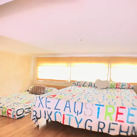 Club Del Mar L25 Apartment *