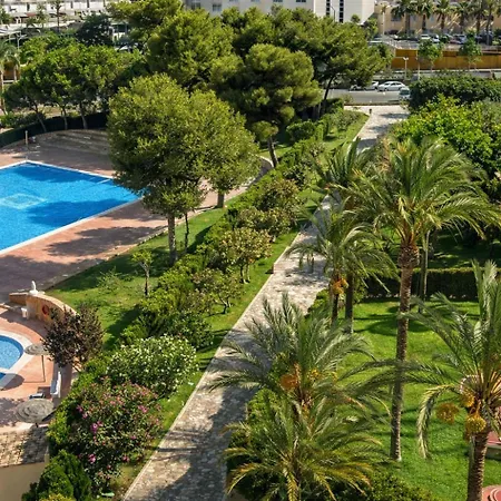 Διαμέρισμα Club Del Mar L25