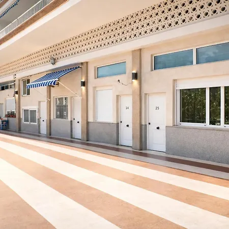 Club Del Mar L25 Διαμέρισμα Αλικάντε