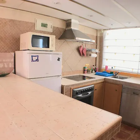 Apartment Club Del Mar L25
