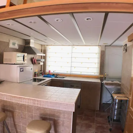 Club Del Mar L25 Apartment