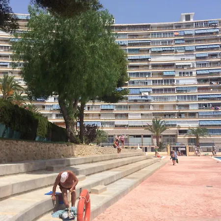 Apartment Club Del Mar L25