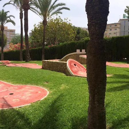 Club Del Mar L25 Alicante