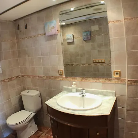Apartment Club Del Mar L25 Alicante