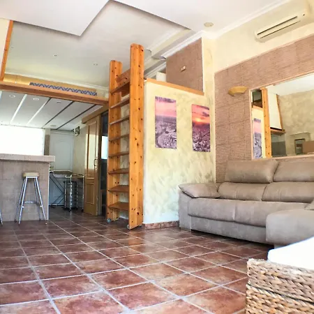Club Del Mar L25 Apartment *