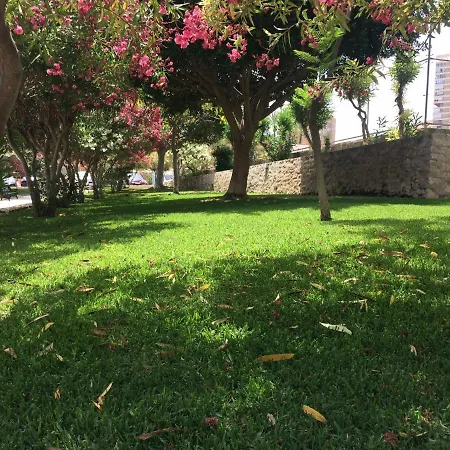 Apartment Club Del Mar L25