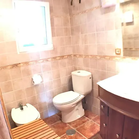 Apartment Club Del Mar L25 *