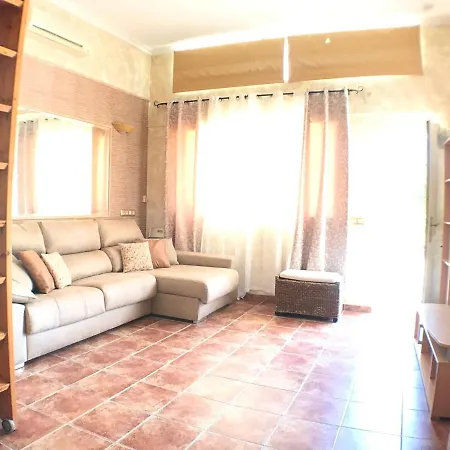 Apartment Club Del Mar L25