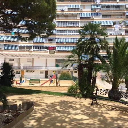 Apartment Club Del Mar L25