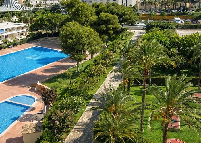 Διαμέρισμα Club Del Mar L25