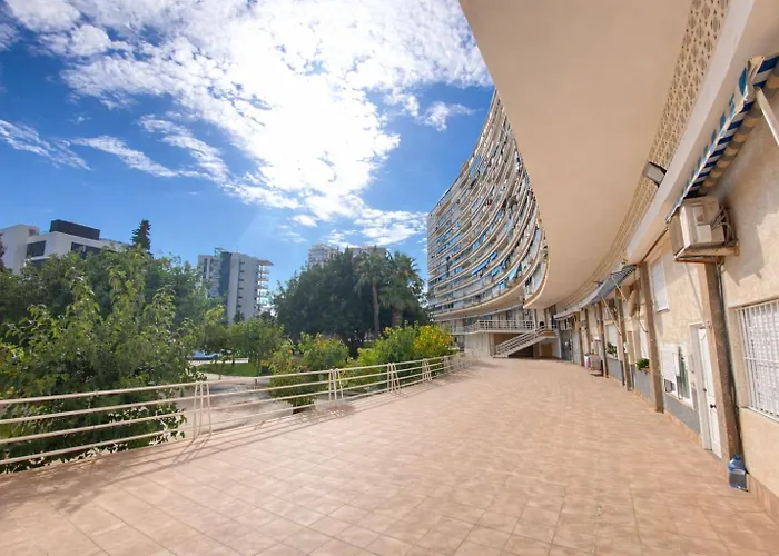 Διαμέρισμα Club Del Mar L25