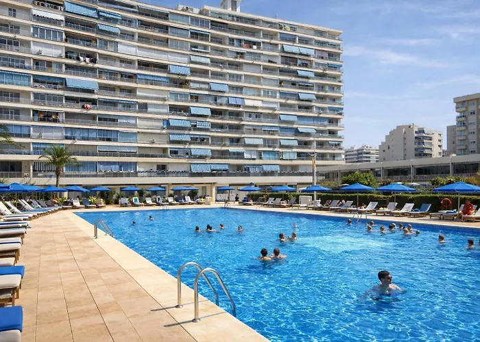 Club Del Mar L25 Διαμέρισμα