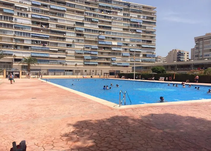 Club Del Mar L25 *