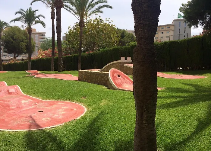 Club Del Mar L25 阿利坎特