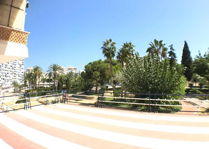 Club Del Mar L25 *