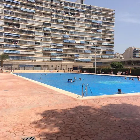 Club Del Mar L25 *